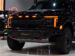 فورد F-150 رابتور